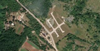 Grundstück - Verkauf - ISTARSKA - BUJE - KAŠTEL