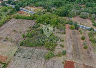 Land - Sale - ISTARSKA - ROVINJ - ROVINJ