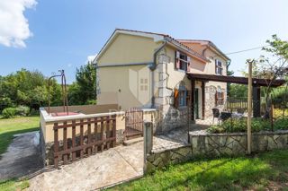 Haus - Verkauf - ISTARSKA - LABIN - LABIN