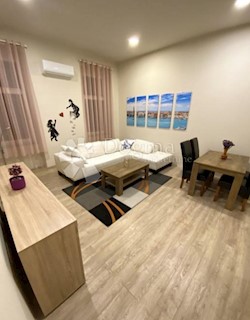 Flat - Rent - PRIMORSKO-GORANSKA - RIJEKA - RIJEKA