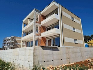 Flat - Sale - ISTARSKA - ŽMINJ - ŽMINJ