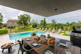 House - Sale - ISTARSKA - ŽMINJ - ŽMINJ