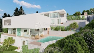 Land - Sale - SPLITSKO-DALMATINSKA - PODSTRANA - PODSTRANA