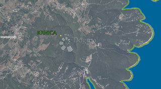 Land - Sale - ISTARSKA - MARČANA - KRNICA