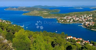 Grundstück - Verkauf - ŠIBENSKO-KNINSKA - ŠIBENIK - GREBAŠTICA