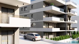 Wohnung - Verkauf - SPLITSKO-DALMATINSKA - ČIOVO - OKRUG GORNJI