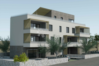 Flat - Sale - ZADARSKA - PAG - POVLJANA