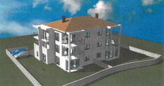 Wohnung - Verkauf - PRIMORSKO-GORANSKA - KRK - NJIVICE