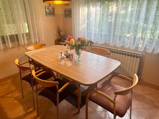 House - Sale - SISAČKO-MOSLAVAČKA - MARTINSKA VES - DESNO ŽELJEZNO
