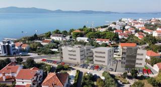 Wohnung - Verkauf - ZADARSKA - SUKOŠAN - SUKOŠAN