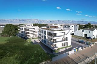 Wohnung - Verkauf - ZADARSKA - PAG - POVLJANA