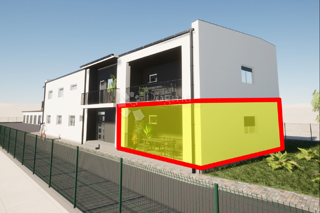 Flat - Sale - KOPRIVNIČKO-KRIŽEVAČKA - ĐURĐEVAC - ĐURĐEVAC