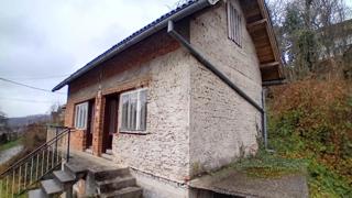 House - Sale - GRAD ZAGREB - ZAGREB - ČUČERJE