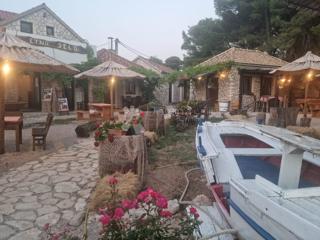 Business premises - Sale - ŠIBENSKO-KNINSKA - VODICE - VODICE