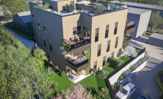 Wohnung - Verkauf - GRAD ZAGREB - ZAGREB - MAKSIMIR