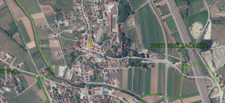 Land - Sale - KRAPINSKO-ZAGORSKA - SVETI KRIŽ ZAČRETJE - SVETI KRIŽ ZAČRETJE
