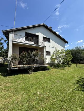 House - Sale - BJELOVARSKO-BILOGORSKA - VELIKO TROJSTVO - VELIKO TROJSTVO