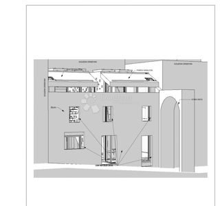 Haus - Verkauf - PRIMORSKO-GORANSKA - RIJEKA - RIJEKA