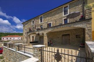 House - Sale - ISTARSKA - BUJE - BUJE