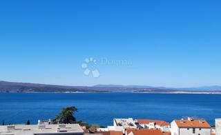 Wohnung - Verkauf - PRIMORSKO-GORANSKA - CRIKVENICA - CRIKVENICA