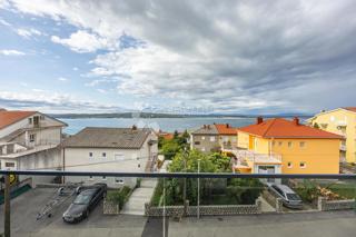 Wohnung - Verkauf - PRIMORSKO-GORANSKA - CRIKVENICA - CRIKVENICA