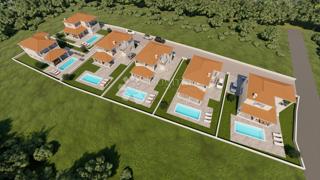Haus - Verkauf - ISTARSKA - LIŽNJAN - LIŽNJAN