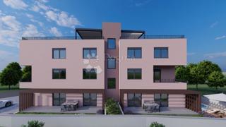Flat - Sale - ZADARSKA - PAKOŠTANE - PAKOŠTANE