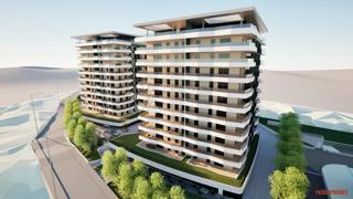 Flat - Sale - PRIMORSKO-GORANSKA - RIJEKA - KANTRIDA