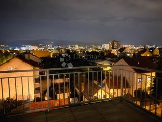 Flat - Sale - GRAD ZAGREB - ZAGREB - TREŠNJEVKA