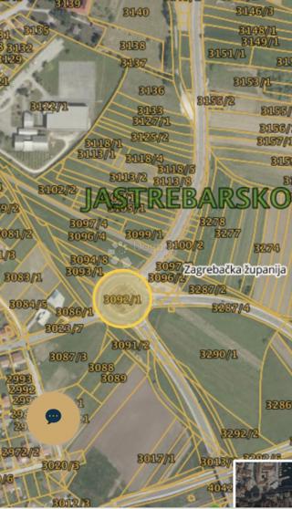 Land - Sale - ZAGREBAČKA - JASTREBARSKO - JASTREBARSKO