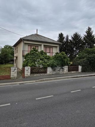 Grundstück - Verkauf - VARAŽDINSKA - TRNOVEC BARTOLOVEČKI - TRNOVEC