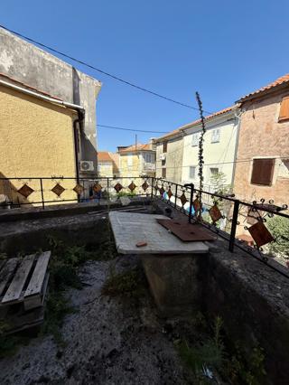 House - Sale - PRIMORSKO-GORANSKA - KRK - OMIŠALJ