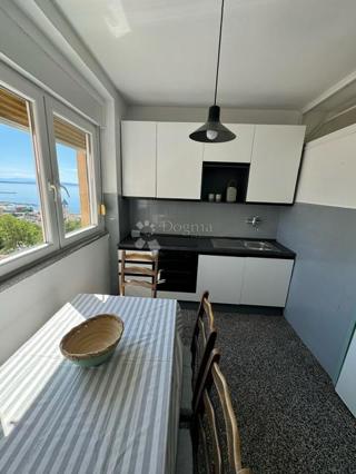 Wohnung - Verkauf - PRIMORSKO-GORANSKA - RIJEKA - RIJEKA