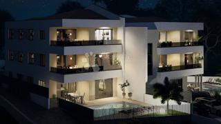 Flat - Sale - PRIMORSKO-GORANSKA - KRK - VRBNIK