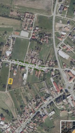 Zemljište - Prodaja - BRODSKO-POSAVSKA - VRPOLJE - VRPOLJE
