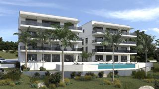 Flat - Sale - ŠIBENSKO-KNINSKA - PRIMOŠTEN - PRIMOŠTEN