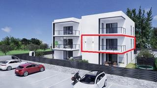 Wohnung - Verkauf - ISTARSKA - VODNJAN - PEROJ