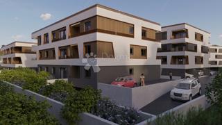 Wohnung - Verkauf - ISTARSKA - POREČ - POREČ