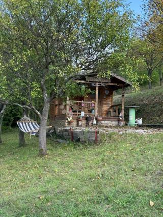 Land - Sale - GRAD ZAGREB - ZAGREB - VUGROVEC DONJI