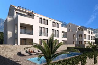 Flat - Sale - DUBROVAČKO-NERETVANSKA - OREBIĆ - OREBIĆ