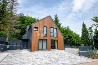 House - Sale - PRIMORSKO-GORANSKA - DELNICE - DELNICE