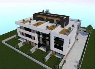 Flat - Sale - ZADARSKA - PRIVLAKA - PRIVLAKA