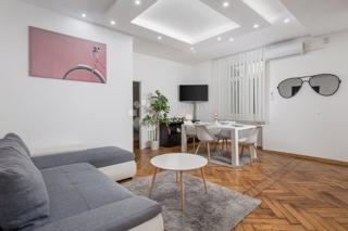 Wohnung - Miete - PRIMORSKO-GORANSKA - RIJEKA - RIJEKA