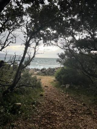 Land - Sale - PRIMORSKO-GORANSKA - KRK - KRK