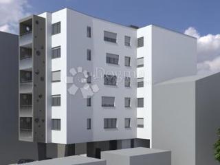 Wohnung - Verkauf - GRAD ZAGREB - ZAGREB - TREŠNJEVKA