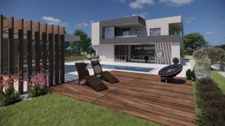 Land - Sale - ISTARSKA - SVETVINČENAT - BOKORDIĆI