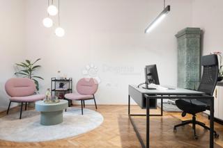 Poslovni prostor - Najam - GRAD ZAGREB - ZAGREB - DONJI GRAD