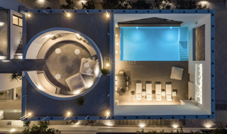 Haus - Verkauf - SPLITSKO-DALMATINSKA - BRAČ - SUPETAR