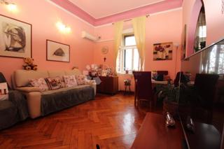 Flat - Sale - PRIMORSKO-GORANSKA - RIJEKA - RIJEKA