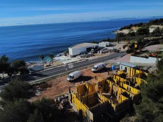 Stan - Prodaja - ŠIBENSKO-KNINSKA - PRIMOŠTEN - PRIMOŠTEN